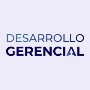desarrollo gerencial programa